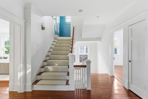 56 Parkwood Avenue Charleston SC 29403