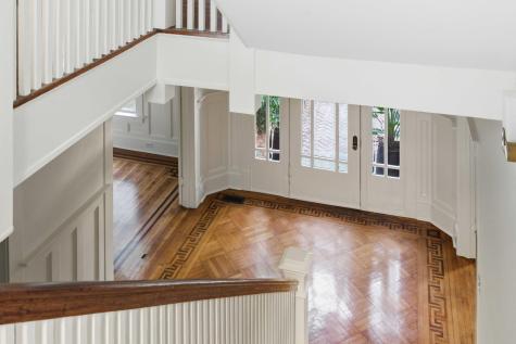 56 Parkwood Avenue Charleston SC 29403