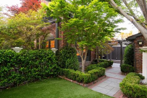56 Parkwood Avenue Charleston SC 29403