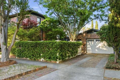 56 Parkwood Avenue Charleston SC 29403