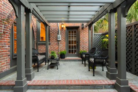 56 Parkwood Avenue Charleston SC 29403