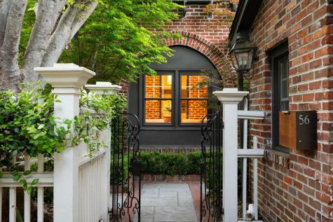 56 Parkwood Avenue Charleston SC 29403