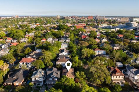 56 Parkwood Avenue Charleston SC 29403