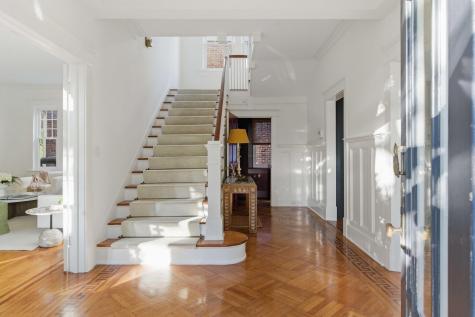 56 Parkwood Avenue Charleston SC 29403