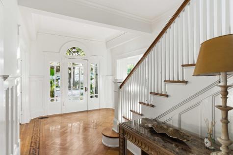 56 Parkwood Avenue Charleston SC 29403
