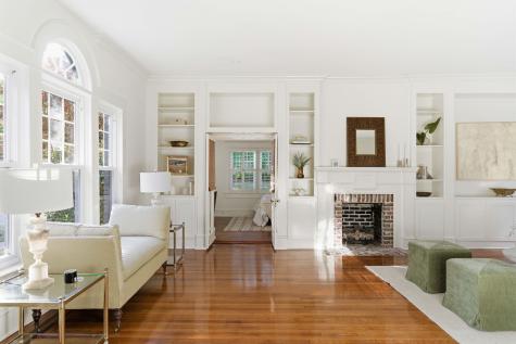 56 Parkwood Avenue Charleston SC 29403