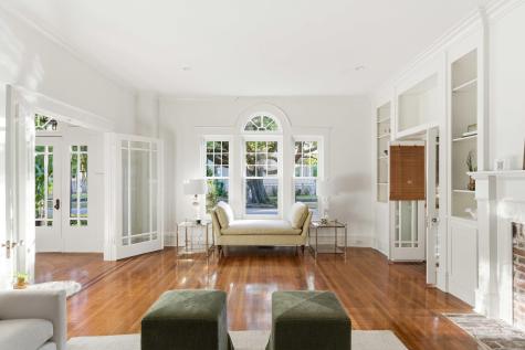 56 Parkwood Avenue Charleston SC 29403