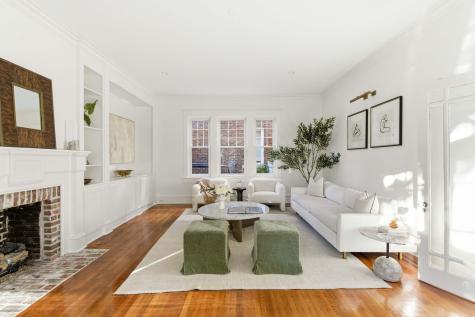 56 Parkwood Avenue Charleston SC 29403