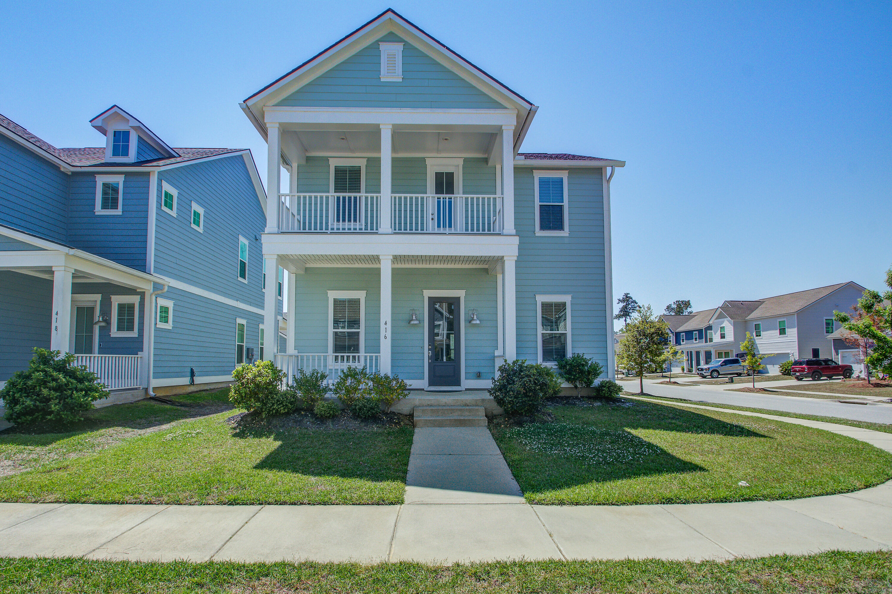 416 W Respite Lane Summerville SC 29483