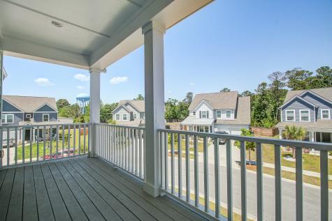 416 W Respite Lane Summerville SC 29483