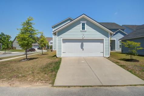 416 W Respite Lane Summerville SC 29483