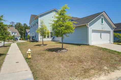 416 W Respite Lane Summerville SC 29483