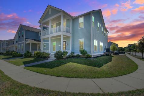 416 W Respite Lane Summerville SC 29483