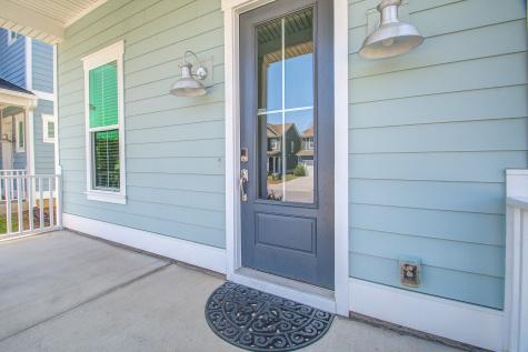 416 W Respite Lane Summerville SC 29483