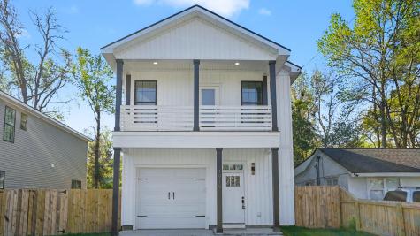 1919 Kerry Street North Charleston SC 29406