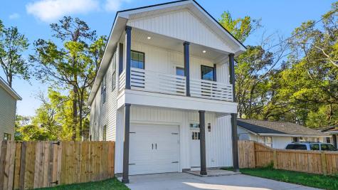 1919 Kerry Street North Charleston SC 29406
