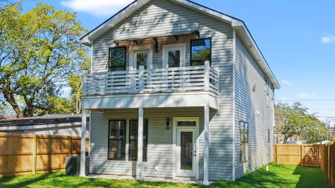 1919 Kerry Street North Charleston SC 29406