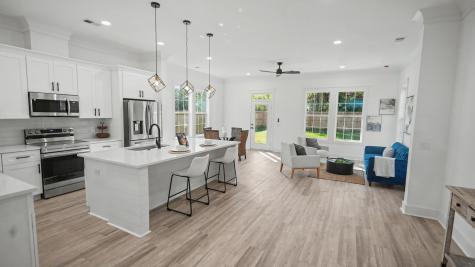 1919 Kerry Street North Charleston SC 29406