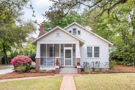 216 Woodland Shores Road Charleston SC 29412