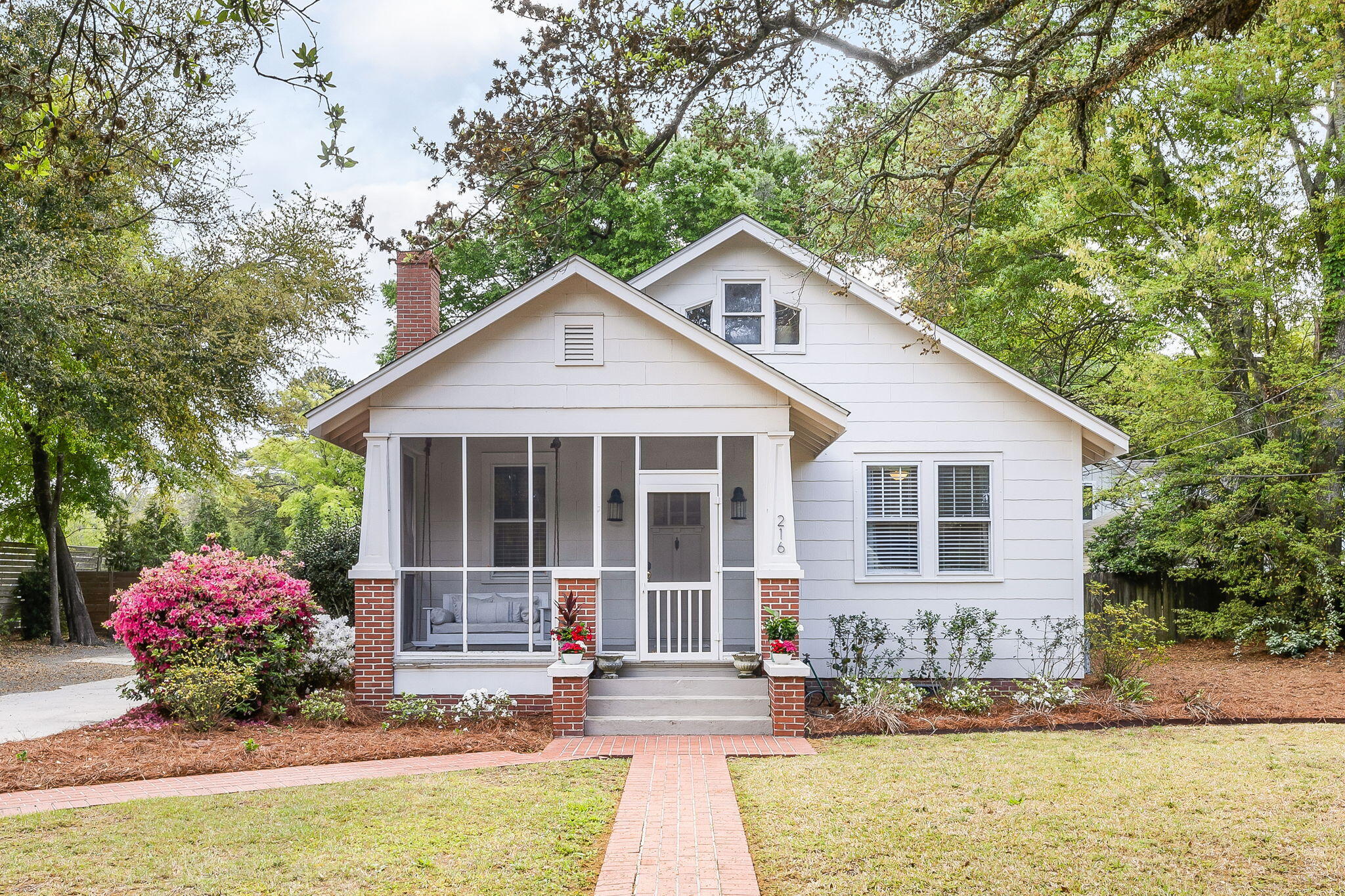 216 Woodland Shores Road Charleston SC 29412