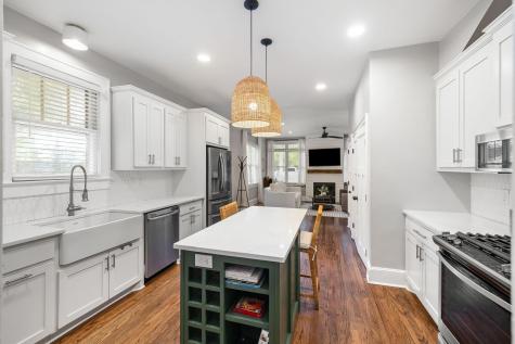 216 Woodland Shores Road Charleston SC 29412