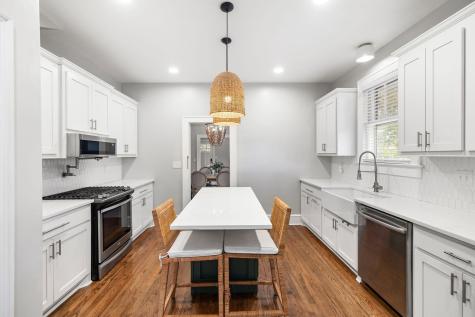216 Woodland Shores Road Charleston SC 29412
