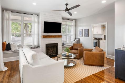 216 Woodland Shores Road Charleston SC 29412