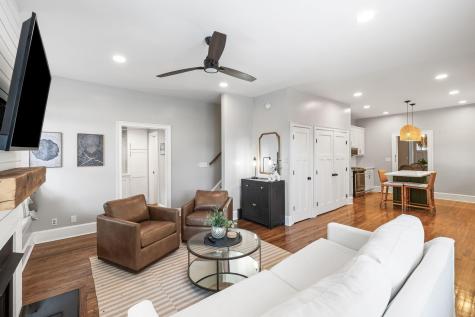 216 Woodland Shores Road Charleston SC 29412