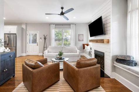 216 Woodland Shores Road Charleston SC 29412