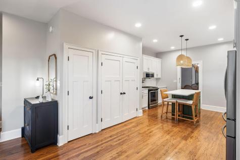 216 Woodland Shores Road Charleston SC 29412