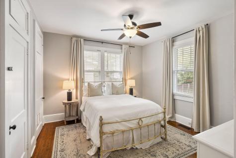 216 Woodland Shores Road Charleston SC 29412