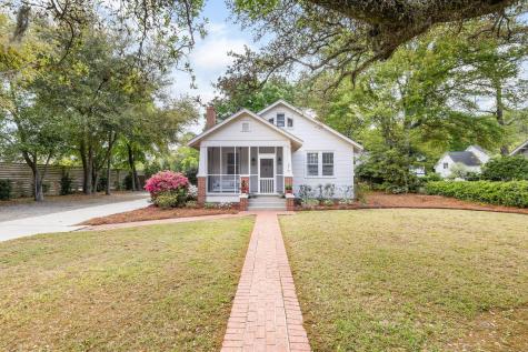 216 Woodland Shores Road Charleston SC 29412