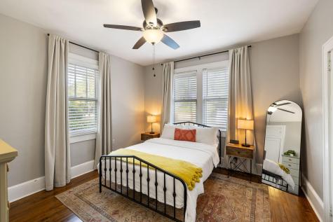 216 Woodland Shores Road Charleston SC 29412