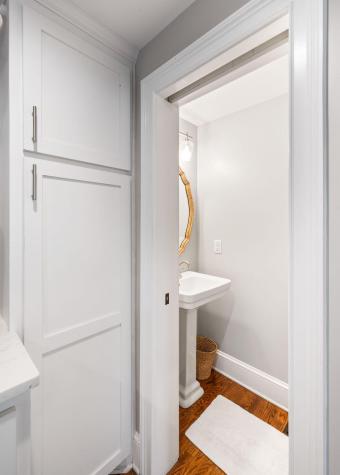 216 Woodland Shores Road Charleston SC 29412