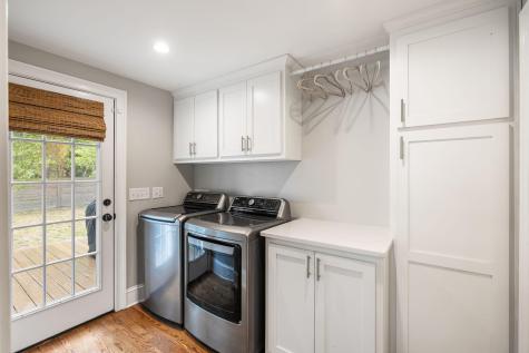 216 Woodland Shores Road Charleston SC 29412