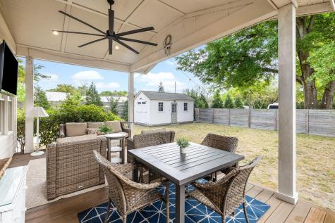 216 Woodland Shores Road Charleston SC 29412