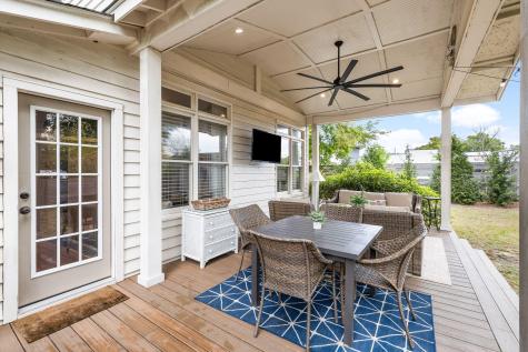 216 Woodland Shores Road Charleston SC 29412