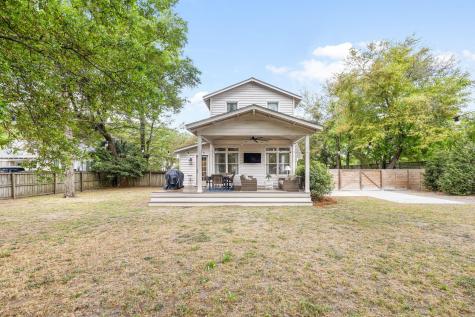 216 Woodland Shores Road Charleston SC 29412