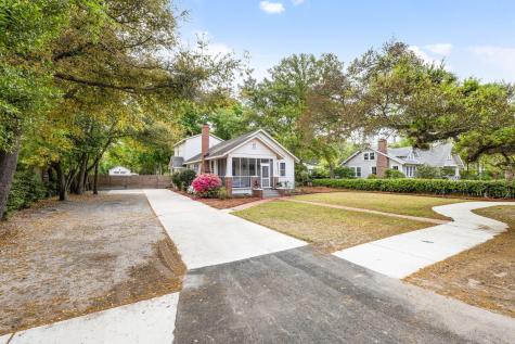 216 Woodland Shores Road Charleston SC 29412