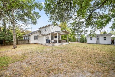 216 Woodland Shores Road Charleston SC 29412
