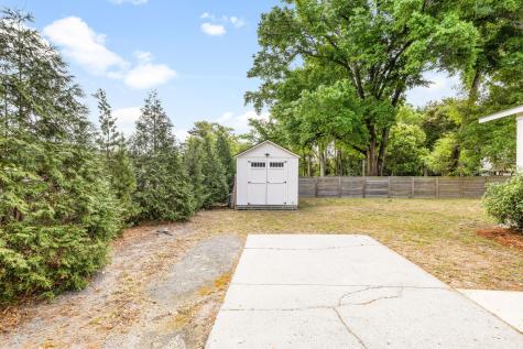 216 Woodland Shores Road Charleston SC 29412