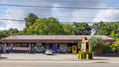 216 Woodland Shores Road Charleston SC 29412