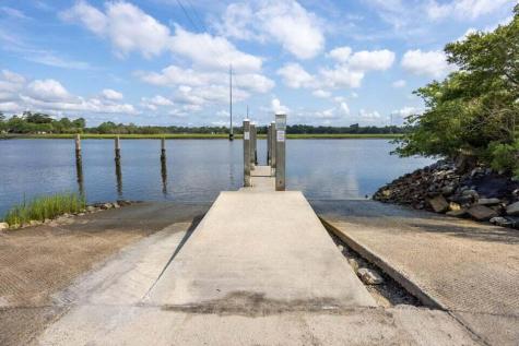 216 Woodland Shores Road Charleston SC 29412