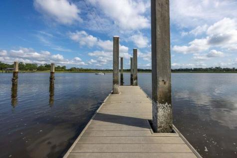 216 Woodland Shores Road Charleston SC 29412