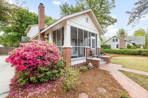 216 Woodland Shores Road Charleston SC 29412