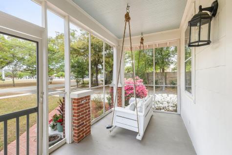 216 Woodland Shores Road Charleston SC 29412