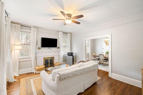 216 Woodland Shores Road Charleston SC 29412