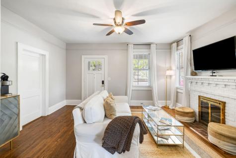 216 Woodland Shores Road Charleston SC 29412