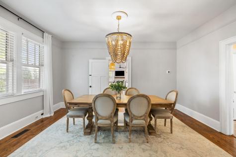 216 Woodland Shores Road Charleston SC 29412