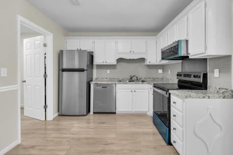 1925 Tropicana Road North Charleston SC 29406
